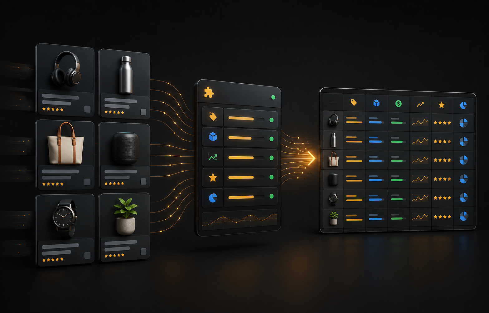 AMZ Scrapper Pro screenshot